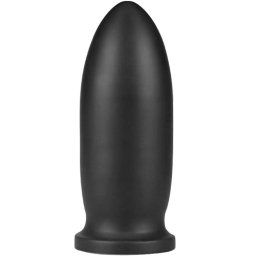 Анално вагинален разширител Butt Plug "KING SIZED BOMBER" 21 см.