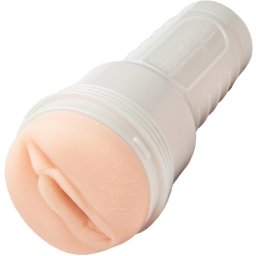 Мега мастурбатор Кибер Кожа "FLESHLIGHT NICOLE ANISTON" 23 см.