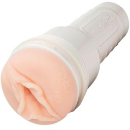Мега мастурбатор Кибер Кожа "FLESHLIGHT BRANDI LOVE" 23 см