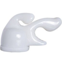 Приставка за вибро-масажор Wanachi "TRIPLE HEAD"