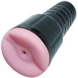 Мега мастурбатор "FLESH LIGHT MOUSE" 25 см. Анус