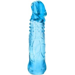 Пенис удебелител "MASTAR BLUE" 16 см.