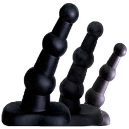 Лепящи се отливки "WRIGGLE" 3 бр.