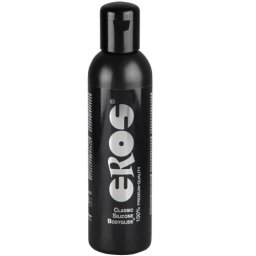 Премиум лубрикант на силиконова основа ''EROS PREMIUM SILICONE'' 250 мл