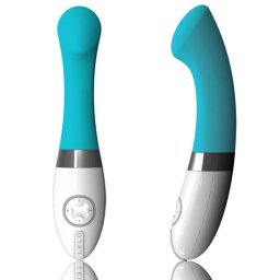 Луксозен вибратор "LELO GIGI II" 16 см.