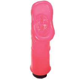 Вагинално-клиторен стимулатор "ULTIMATE" 15 см.