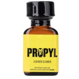 Попърс "PROPYL" 24 мл