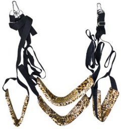 Секс люлка "X FUN LEOPARD"