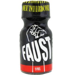 Попърс "FAUST" 9 мл.