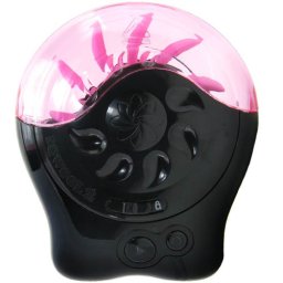 Клитор стимулатор "SQWEEL II BLACK" Орална любов