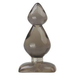 Анален разширител Butt Plug "LETEN YREV" 9 см.