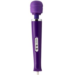 Вибро масажор "MAGIC WAND MASSAGER" - 220 V 31 см. 20 режима