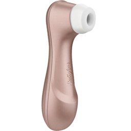Клиторен стимулатор и масажор "SATISFYER PRO 2 NEXT GENERATION" 16 см.