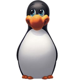 Забавен вибро стимулатор и масажор "I RUB MY PENGUIN" 12 x 7 см