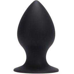 Анален разширител Butt Plug "PLUG MY ASS" 14 см.