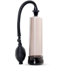 Пенис помпа "VACO BLACK" 19 см.