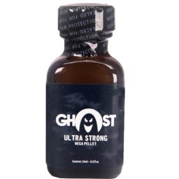 Попърс "GHOST ULTRA STRONG" 24 мл.