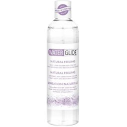 Лубрикант "WATER GLIDE NATURAL FEELING" 300 мл.