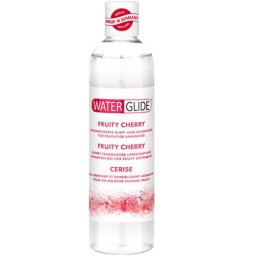 Лубрикант "WATER GLIDE FRUITY CHERRY" 300 мл. ар. Череша
