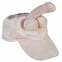 Забавна шапка с формата на пенос "PENIS CAP"