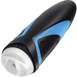 Мастурбатор Кибер Кожа "SATISFYER MEN" 25 см.