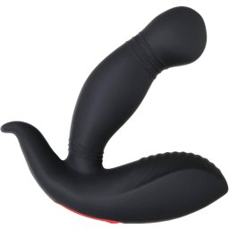 Простатен стимулатор и масажор "ADAM RECHARGABLE" 15 см.