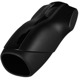 Вибро мастурбатор и стимулатор "SATISFYER MEN VIBRATION" 15 см.