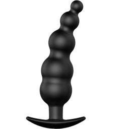 Анални топчета за постоянно носене "PRETTY LOVE SAS" 11 см.