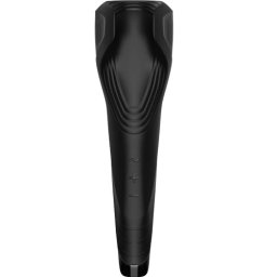 Пенис масажор и стимулатор "SATISFYER MEN WAND" 21 см.
