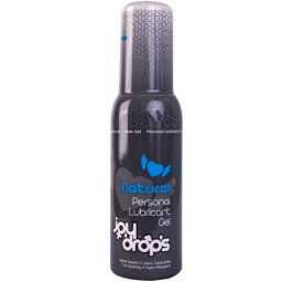 Лубрикант "JOY DROPS NATURAL" 100 мл