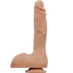 Пенис отливка "DANNY D SECRET WEAPON" 28 см.