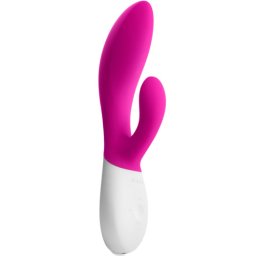 Луксозен мф вибратор "LELO INA WAVE" 20 см.