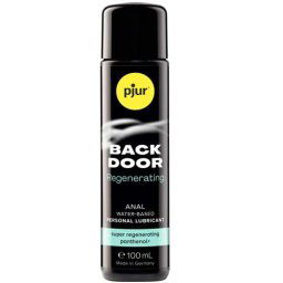 Регенериращ анален лубрикант "PJUR BACK DOOR PANTHENOL" 100 мл