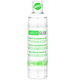 Лубрикант "WATER GLIDE FRUITY WATERMELON" 300 мл. ар. Диня