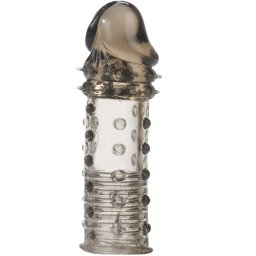 Пенис удължител и удебелител "ADONIS" 16 см