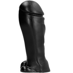 Лепяща се отливка Butt Plug "X MAN AB-48" 22 см.