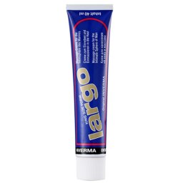 Крем за ерекция и уголемяване на пениса "LARGO" 40 ml