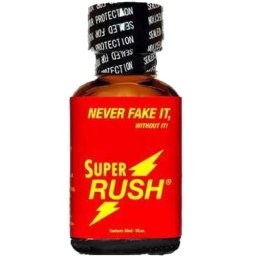 Попърс "SUPER RUSH" 24 мл.