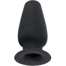 Анален тунел Butt Plug "LUST TUNNEL XL" 13 см