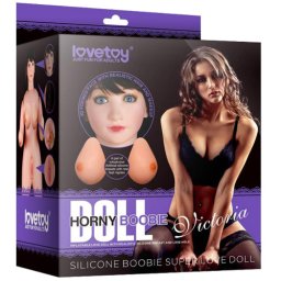 Секс кукла "MARILYN" с Кибер Кожа