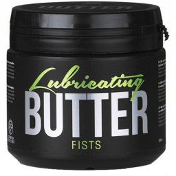Лубрикант за фистинг "BUTTER FIST" 500 мл