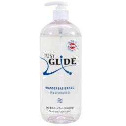 Лубрикант "JUST GLIDE" 1000 мл