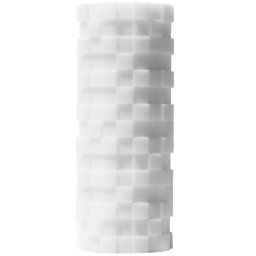 Мастурбатор с оребрение "TENGA 3D MODULE" 12 см