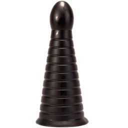 Анално-вагинален разширител Butt Plug "X MEN HAP" 25 см