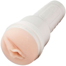Мега мастурбатор Кибер Кожа "FLESHLIGHT MADISON IVY" 23 см