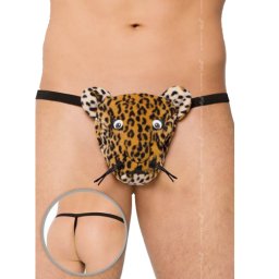 Мъжки прашки "SLC TEDDY PREDATOR"