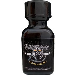 Попърс "BEARS OWN" 24 мл
