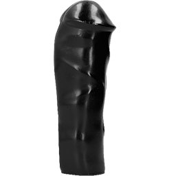 Пенис отливка Butt Plug "X MAN AB-47" 19 см