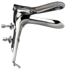 Разширител за вагина метален "VAGINAL SPECULUM" 9.5 см Медицински