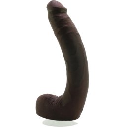 Лепяща се пенис отливка Кибер Кожа "JAX SLAYHER" 27 см